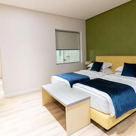 Otel Western Premier Ark 4*