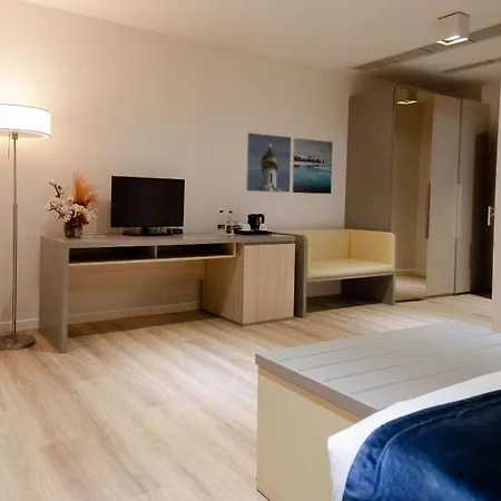 Western Premier Ark Otel Tiran