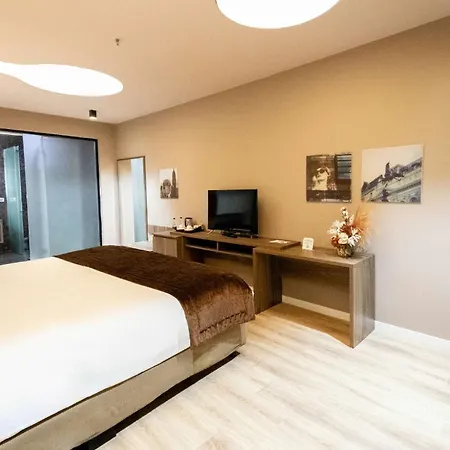 Otel Western Premier Ark 4*