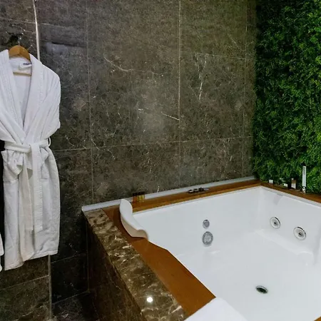 Western Premier Ark 4* Tirana
