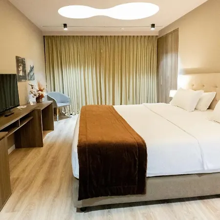 Otel Western Premier Ark 4*