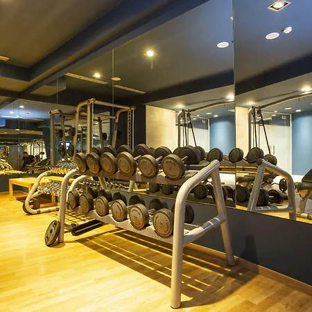 Hotel Western Premier Ark Tirana