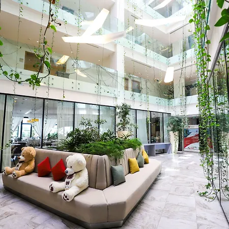 Western Premier Ark Otel