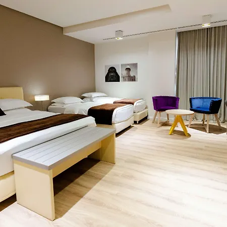 Western Premier Ark Tiran