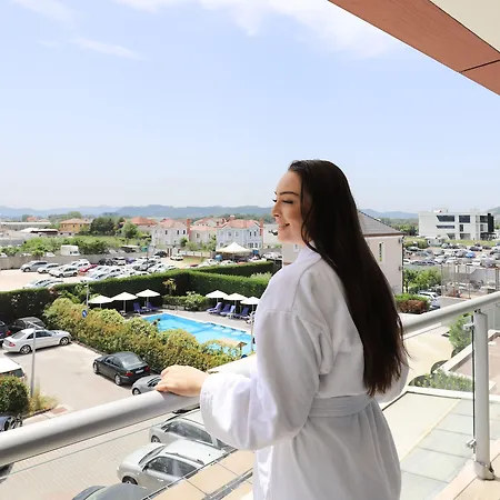 Western Premier Ark Otel