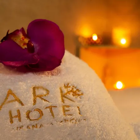Western Premier Ark Hotel 4*