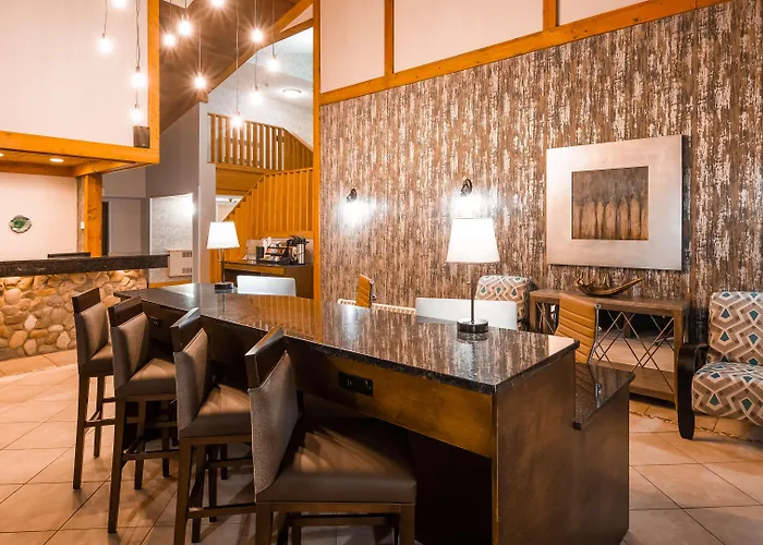 Western Premier Ark Hotell Tirana