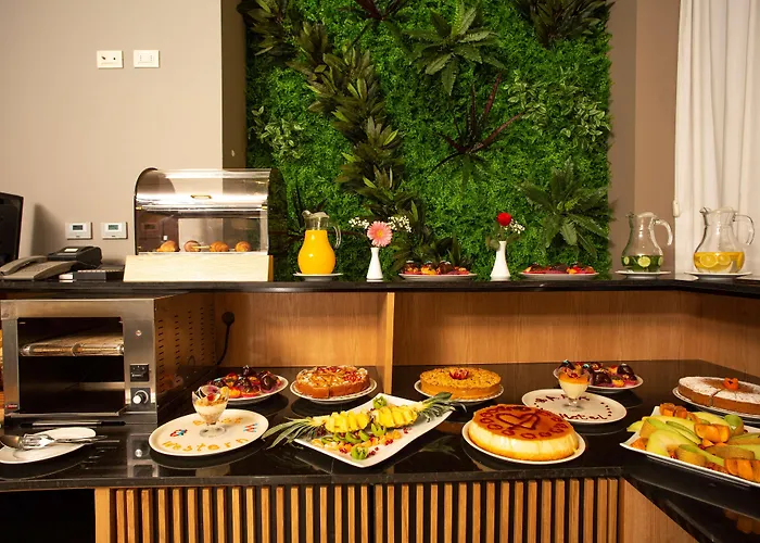 Western Premier Ark Hotell