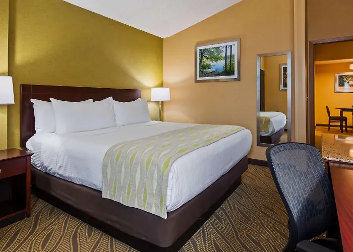 Western Premier Ark Hotell 4*