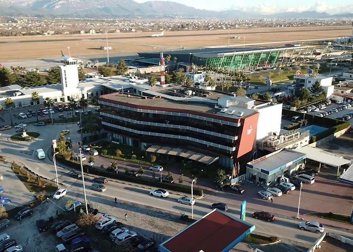 Western Premier Ark Hotell