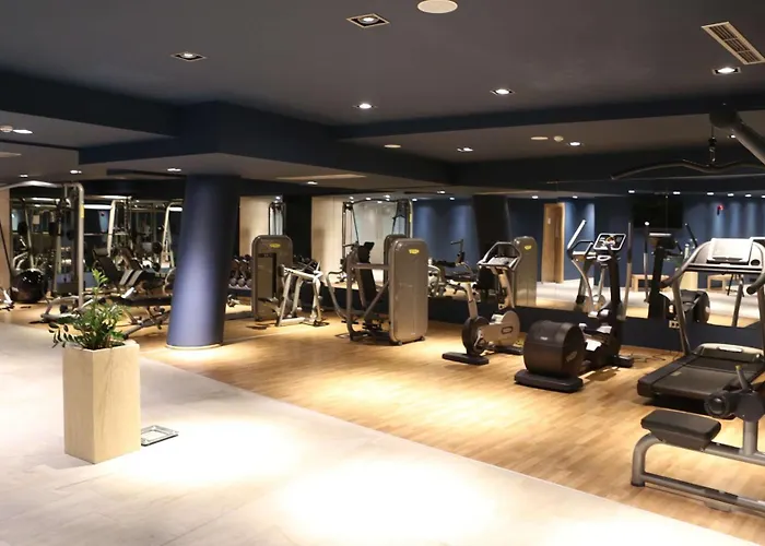 Western Premier Ark Hotell 4*