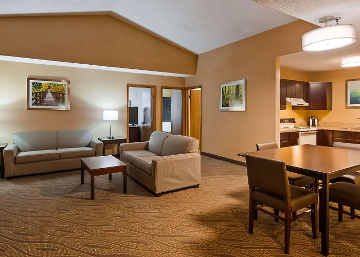 Western Premier Ark Hotel Tirana