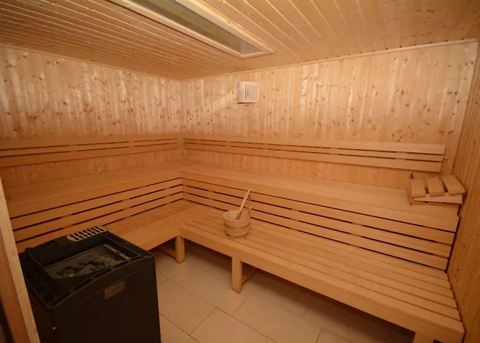 Western Premier Ark Hotel Tirana