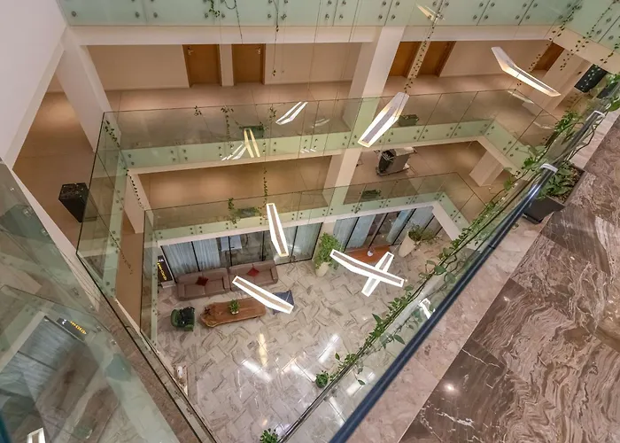 Hotel Western Premier Ark 4*