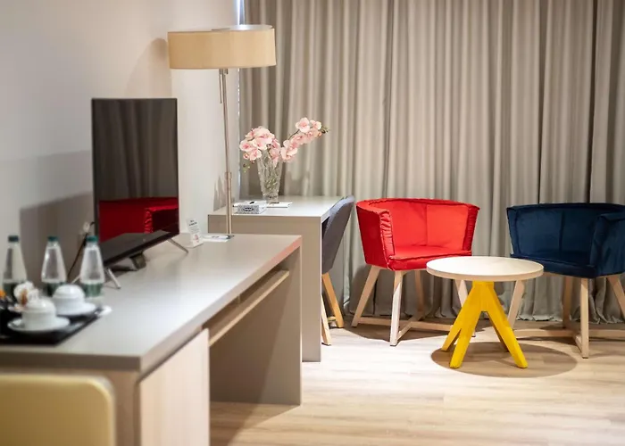 Western Premier Ark Tirana