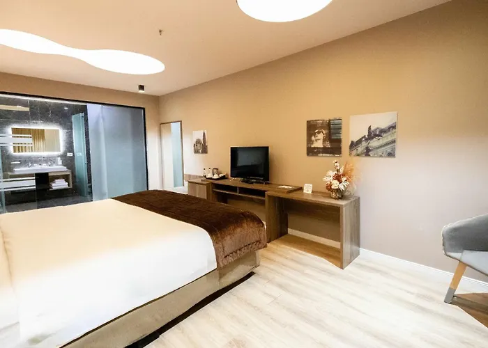Hotell Western Premier Ark 4*