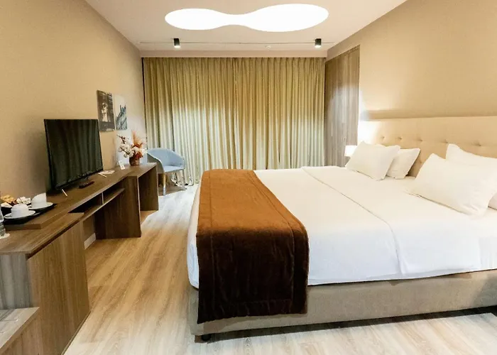 Hotel Western Premier Ark 4*