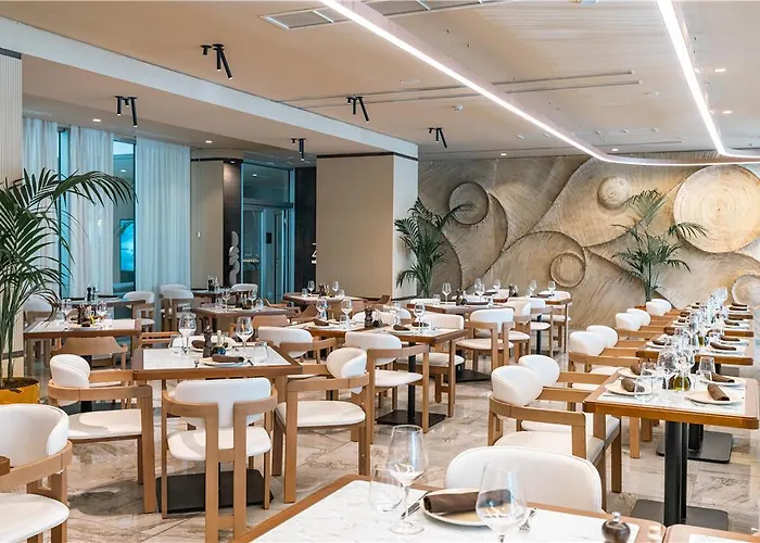 Hotell Western Premier Ark