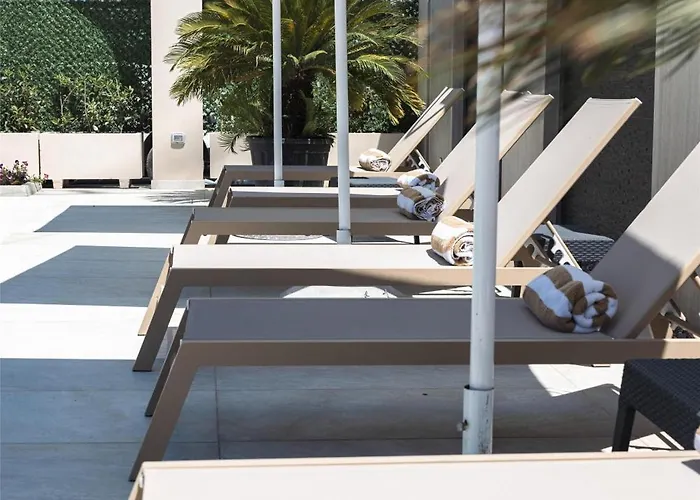 Western Premier Ark Hotell