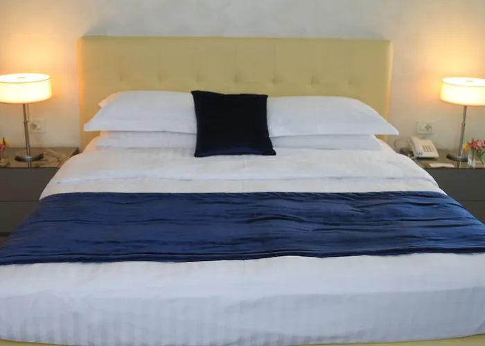 Hotel Western Premier Ark