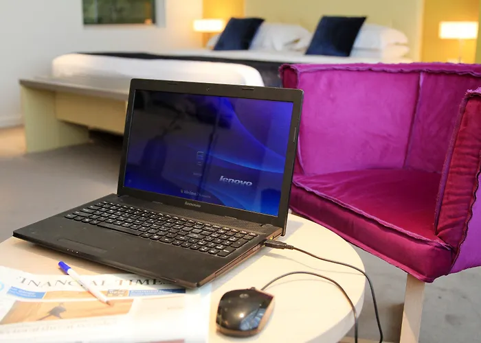 Hotell Western Premier Ark 4*