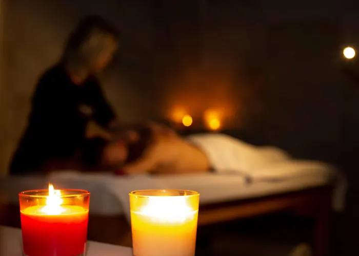 Hotell Western Premier Ark