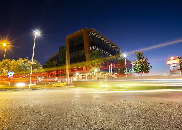 Western Premier Ark Tirana