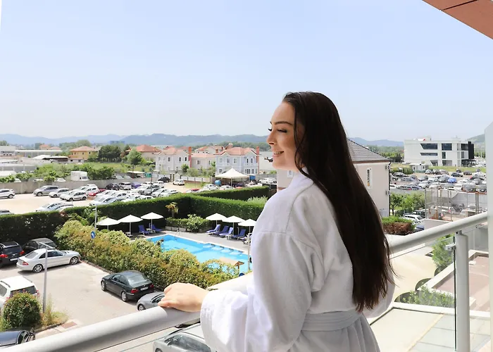 Western Premier Ark Hotell